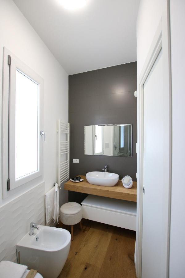 Appartement Sikelika à Syracuse Extérieur photo