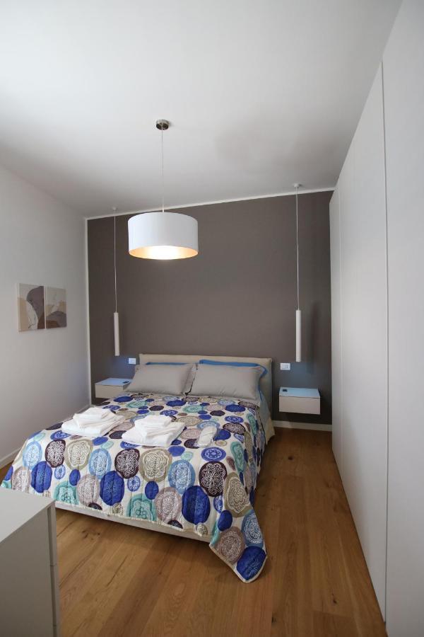 Appartement Sikelika à Syracuse Extérieur photo