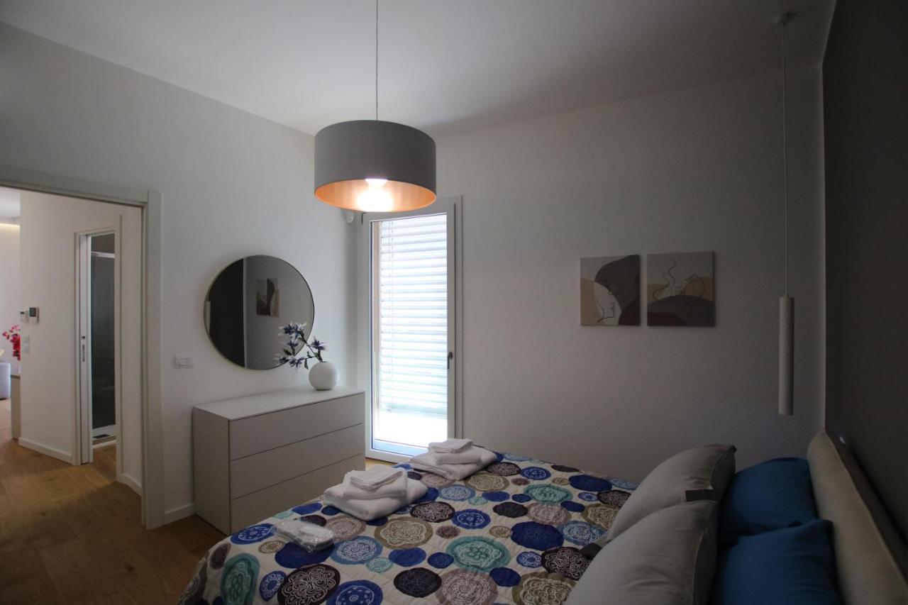Appartement Sikelika à Syracuse Extérieur photo